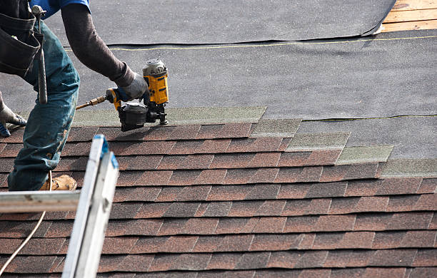 Licensed Emergency Roof Repair service in Encampment, WY - Brentwood Metal Roofing